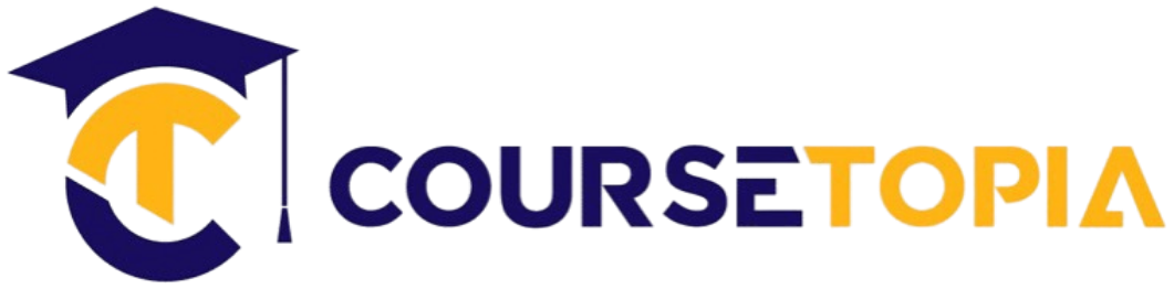 Coursetopia Original